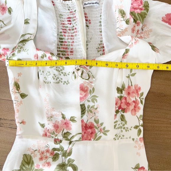 Reformation Alta Dress 6 - Picture 12 of 12